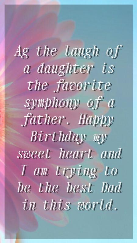daughter birthday quotes in hindi